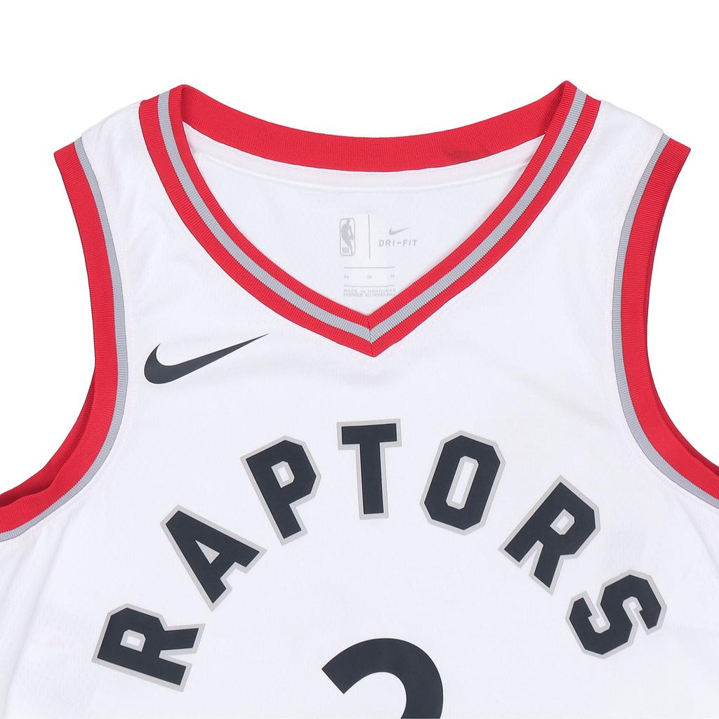 Nike Nba Toronto Raptors Men'S Nike Leonard Swingman Association Jersey 864451-102