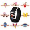 Metal Watch Band Accessories Small Size DIY Jewelry Items for Whoop 5.0/5.0 MG/4.0 Daily Wear