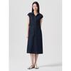 Indigo Denim Dress Navy (354771Mp3R)