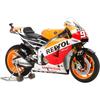 Tamiya 1/12 Motorcycle Series No.130 Repsol Honda RC213V '14 Model Kit 14130 Molded Color