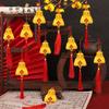 Chinese New Year Decorations Chinese Hanging Good Luck Ornaments for Chinese Lunar New Year