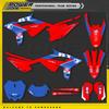 Accesorii pentru motociclete – Autocolante pentru moto