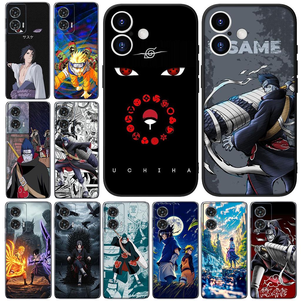 Protective Cover KISAME Narutos Pain Sasuke Itachi for Xiaomi Redmi 15 15C 14C 8A A4 A5 Note 8 7 14 Pro + 8T 14S Phone Case