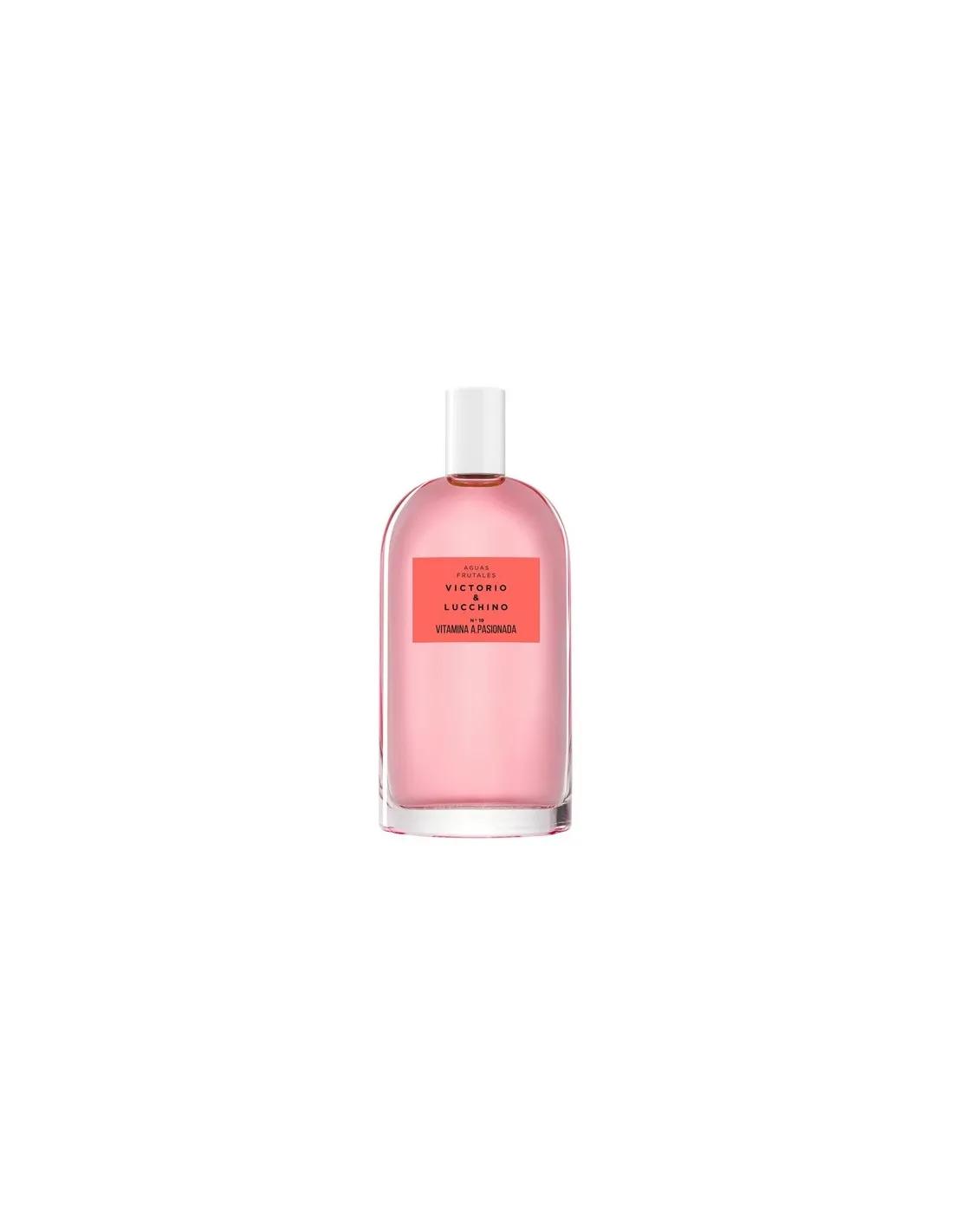 Victorio and Lucchino V y L Agua Wom 19 Frutal et 150ml Vap