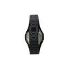 Casio Custom Collection GA2100 Quartz Movement Stainless Steel Strap Watch Men's Watches Black Dial GA-2100SKE-7A(Watch3--)