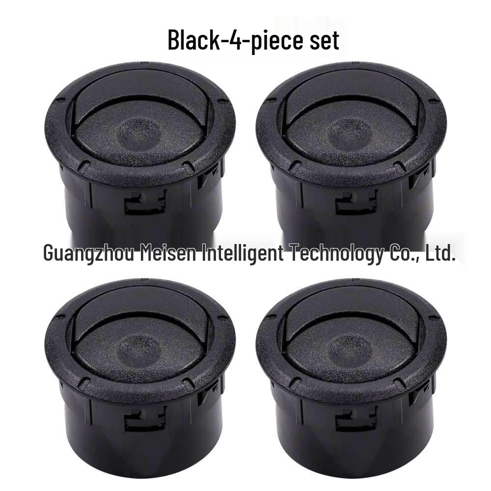 Dacia Sandero/Opel/Nissan NV400/Renault Air Conditioning Vent for Center Console Dashboard
