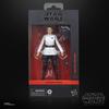 Hasbro Star Wars Black Series Dedra Meelo and Cassian Andor Collectible 15cm Action Figure G0019 Authentic