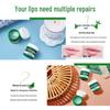 Mentholatum Mint Repair Lip Balm
