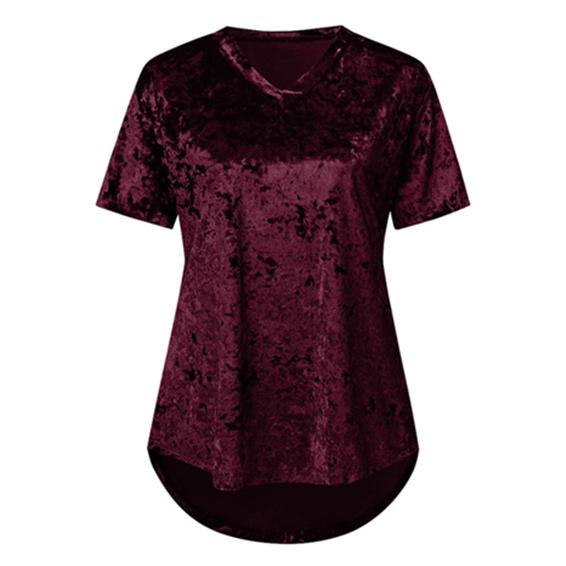 T-shirt Ladies Top 