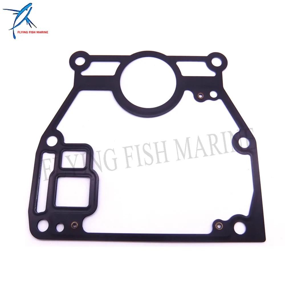 Outboard Engine 835427003 27-835427003 Engine Basement Gasket for Mercury Marine 4-Stroke 6HP 8HP 9.9HP Boat Motor