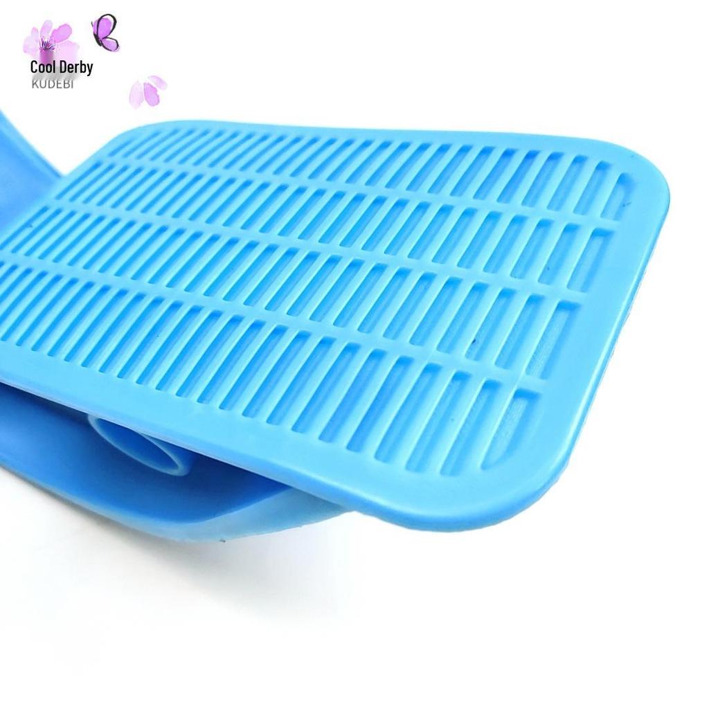 Stretch Wheel for Yoga and Calf Stretch - Home Fitness Incline Board