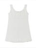 Miseutigmun Check Frill Dress (4 Colors)
