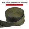 Heavy Duty Truck Cargo Tie-Down Ratchet Straps