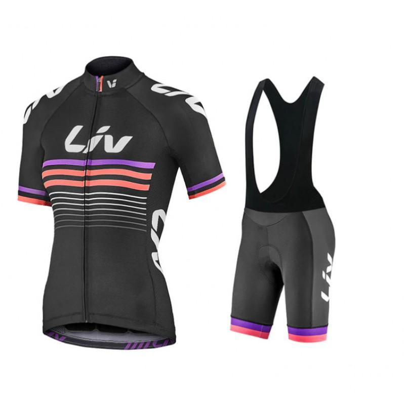 Mens Cycling Jersey Set Breathable Short Sleeve Road Mountain Bike Apparel Sportswear
