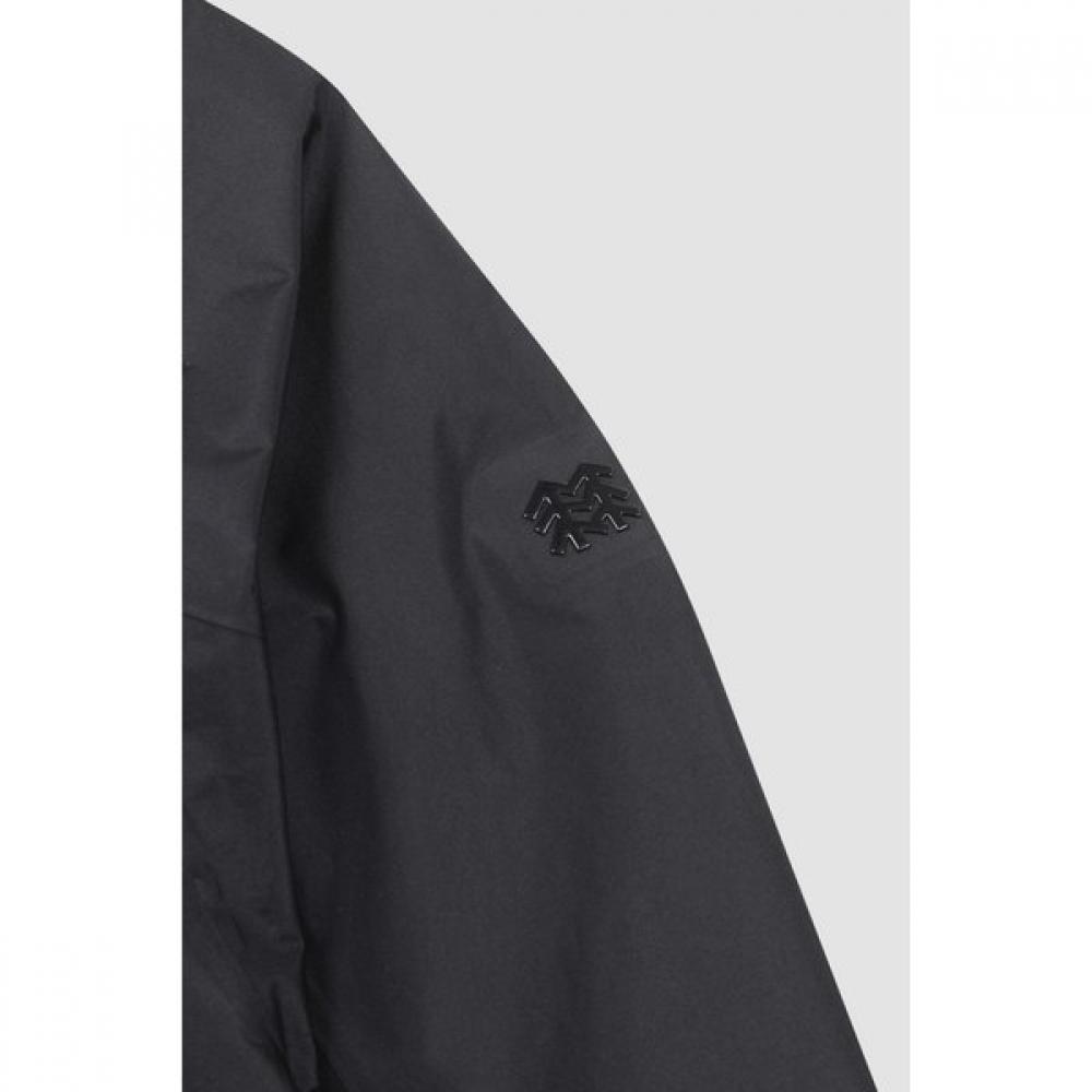 Kolon Sport Men S Waterproof Gore Tex Jacket Wind chaSer Jwjgx25211blk