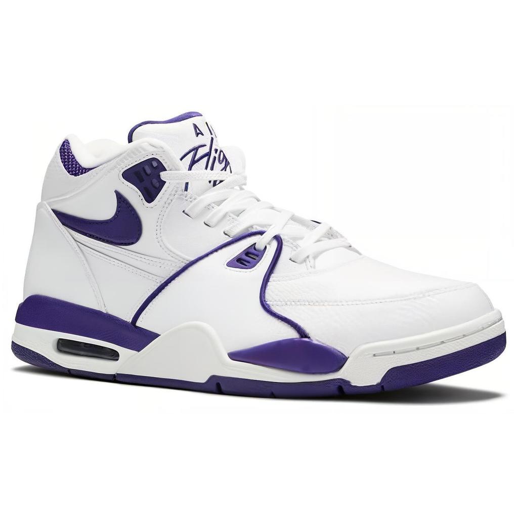 Nike Air Flight 89 'Court Purple' CN0050-101
