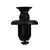 BCF2143 10 Pieces  Engine Under Cover Clip for Toyota: 51454-48010