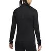 Nike Dri Fit T Shirt Women's Black HQ0500-010