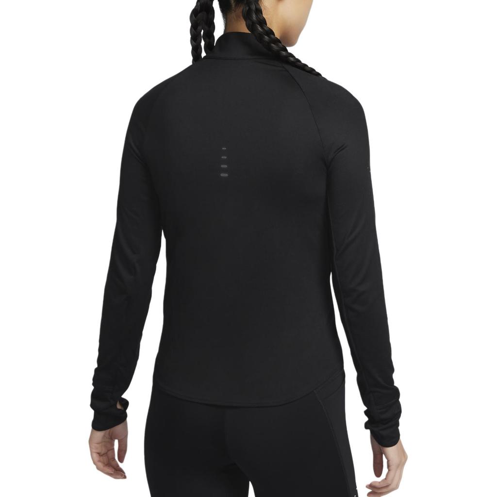 Nike Dri Fit T Shirt Women's Black HQ0500-010