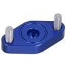 Parking Brake Block Billet Aluminum Fit for     450R Celsius   400  Celsius   300  All Years