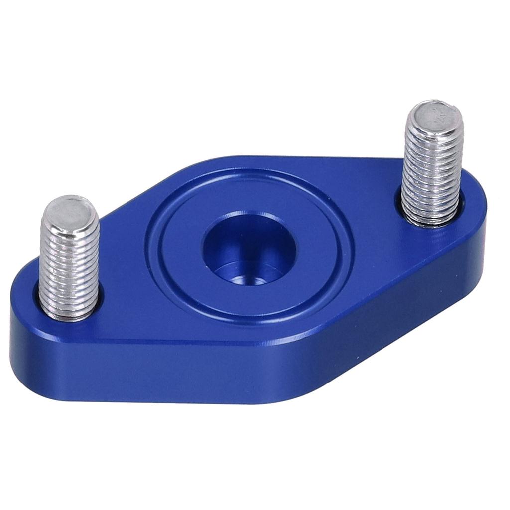 Parking Brake Block Billet Aluminum Fit for 450R Celsius 400 Celsius 300 All Years