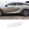 Accesorii de exterior – Baghete decorative
