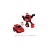 Transformers Missing Link C-04 Cliff Action Figure Collectible Toy