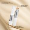 Two-in-One Color-Changing Foundation Stick High Concealer Lightweight Brightening Moisturizing Matte Hydrate Lasting Base Makeup