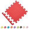 9pcs Eva Baby Kids Crawl Interlocking Floor Tiles Foam Puzzle Exercise Play Mat