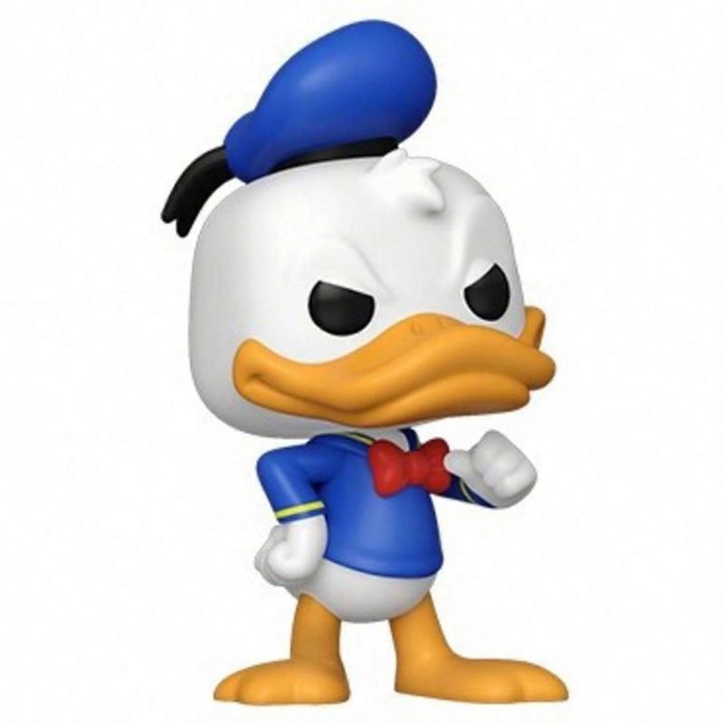 

Классика - Дональд Дак