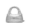 Calvin Klein Puffy Aop Mini Bag With Strap