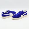 403702-01 Puma Suede Charles F Stead 3 Clyde Royal Puma White (Men's)