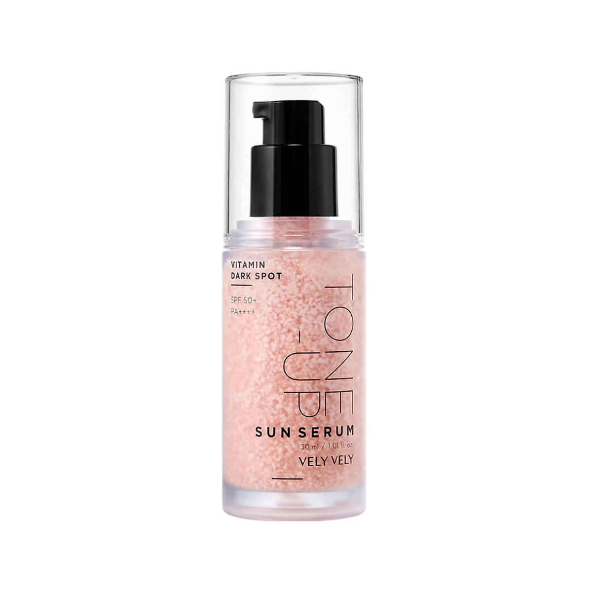 Vitamin Dark Spot Tone-Up Sun Serum 30ml