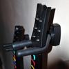 Hanger Guitar Fashion Stand Holder Wall Mount Display Acoustic Electric Top One