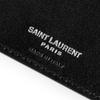 Saint Laurent Cassandra Monogram Wallet 453276 0sx0e