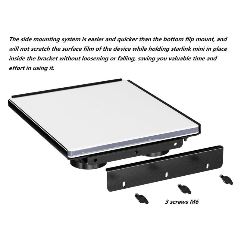Rostfreier Magnetischer Montagehalter für Autos Boote 360° Verstellbar Antirutsch Allwetter Design Schnellverschluss Metallbasis
