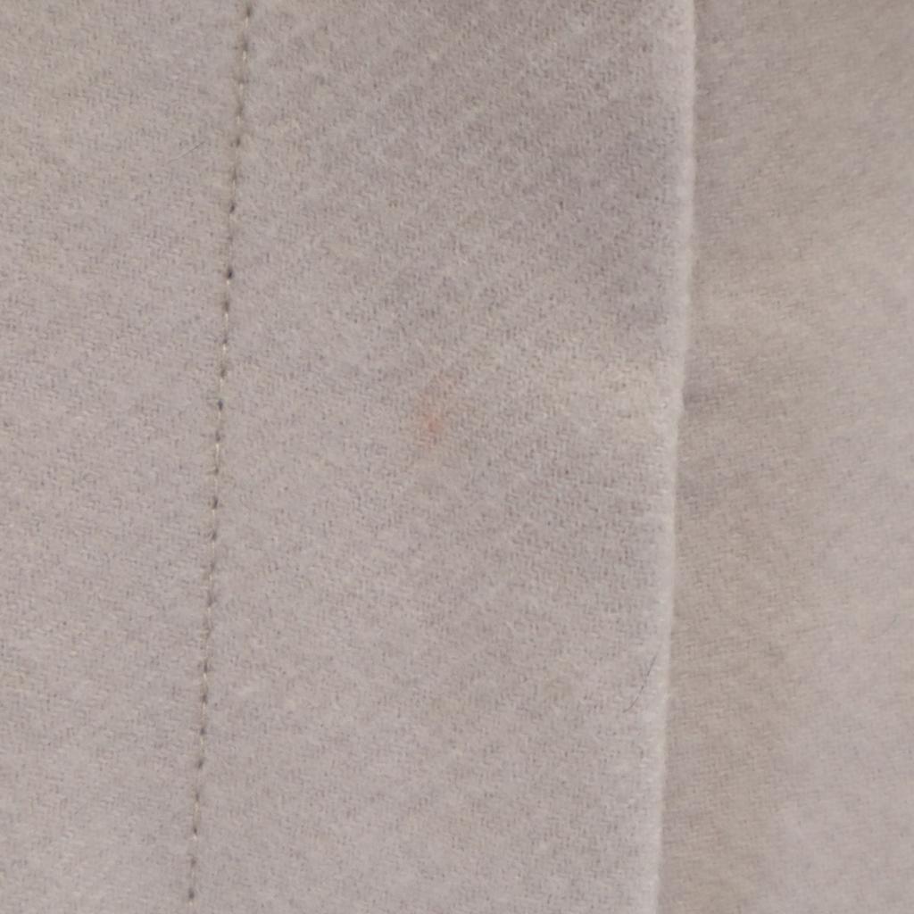 CYCLAS Made In Japan Wide Pants 38 Purple Gray Women Used