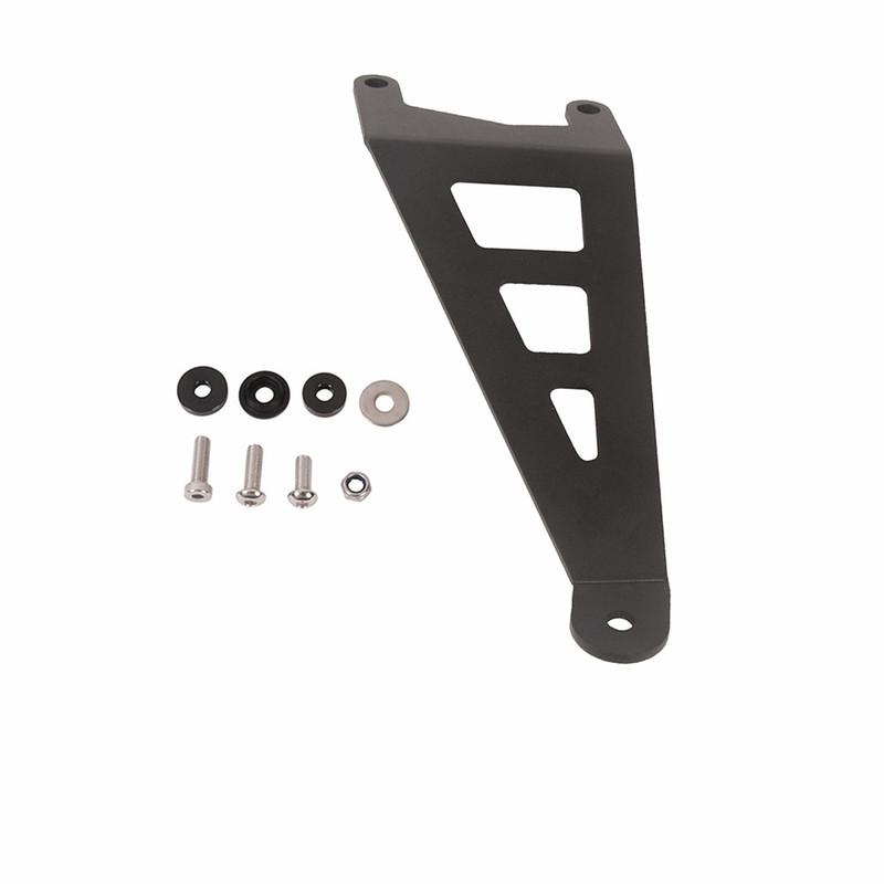 Motorcycle Exhaust Hanger Muffler Bracket Mount Holder for Akrapovic Exhaust for BMW S1000RR S 1000 RR 2019 2020 2021 2022
