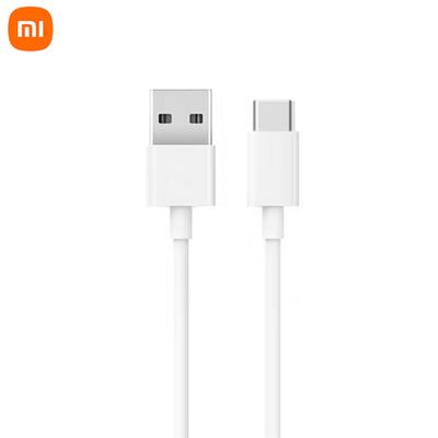 Original 6A 120W Xiaomi Cable Compatiable with 120W Mi Charger Quick Fast Charge for Mi 9 11 10 10x Redmi Note 9 Pro Cable