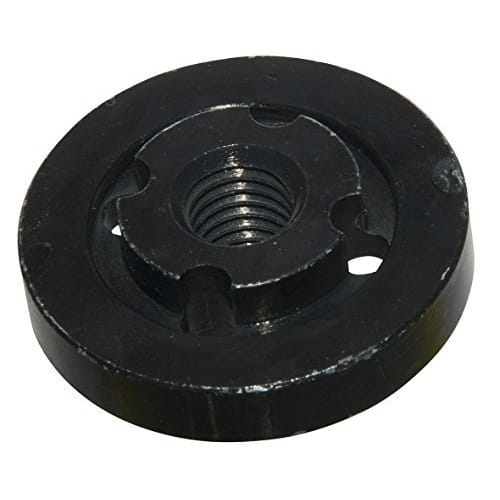 Makita Lock Nut, 10mm-37mm (for 20mm Hole Diameter) 224560-0