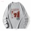 VOIVOD The Outer Limits T Shirt Cotton White Unisex S to 2345XL BE1352 vintage Washed fashion Slightly designer clothes