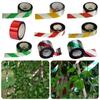 50M/100M/300M Multipurpose Bird Repellent Ribbon Bird Scare Tape  Small Animals