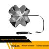Maika Athletics Resistance Parachute for Running and Core Strength Training