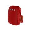Portable Bluetooth Speaker For Bike,  Travel Outdoor Speaker With Mount, Built In FM Radio, Stereo Handlebar Speaker For Electric Scooters