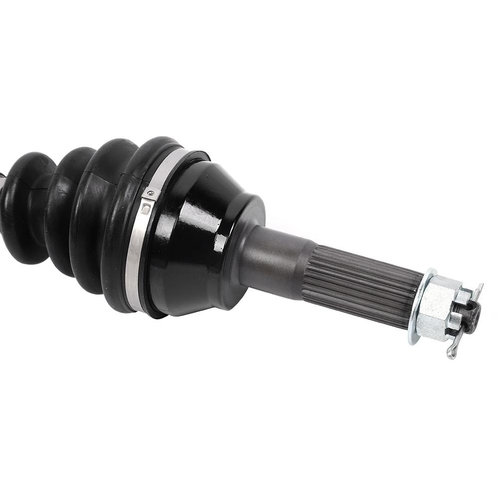 Przednia Lewa Prawa Półosie CV ATV 1332947 Pasuje do Polaris Ranger 570 900 XP 1000 2013 2017