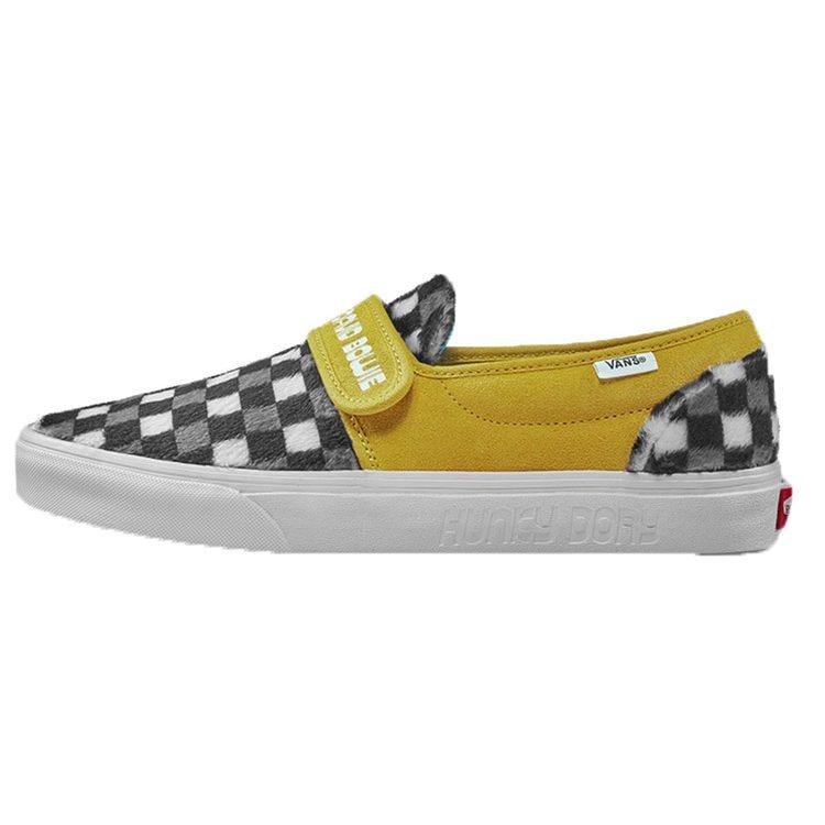 Ieslīdinošas kurpes David Bowie x Slip-On