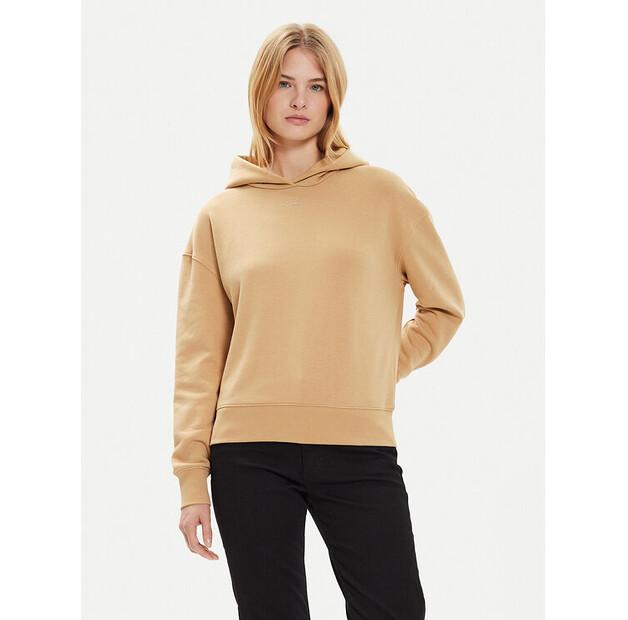 Толстовка Calvin Klein Nano Logo EU XXS