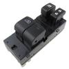 Car Accessories For Nissan Frontier 2 Door 2006-2017  Front Left Driver Main Power Window Lifter Switch 25401-ZP50A 