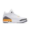 CK9246-108 Nike Air Jordan 3 Retro "Laser Orange" (Women's)