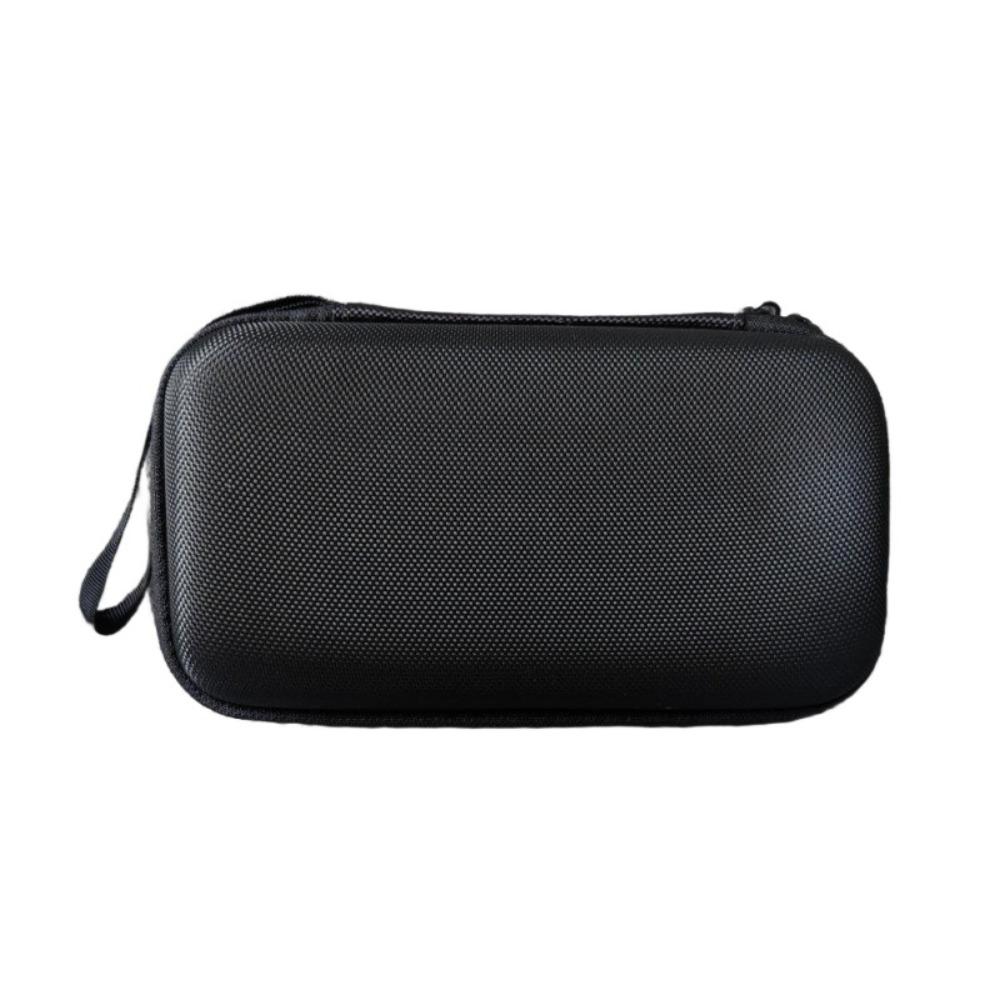 Shockproof Carrying Storage Bag Mesh Pocket Handheld Console Bag for Ayaneo Pocket Air Mini Travel